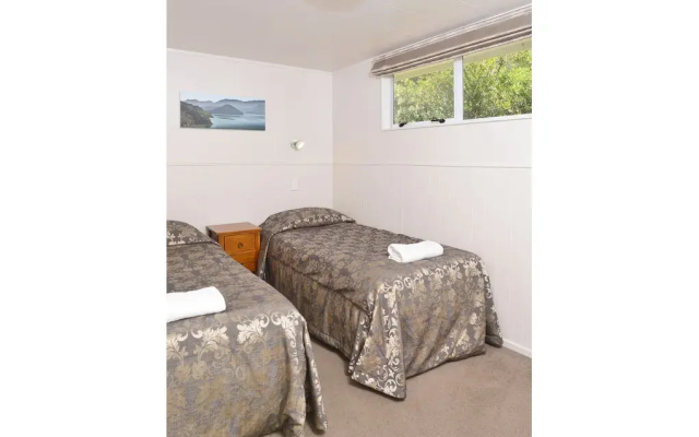Picton Top10 Holiday Park