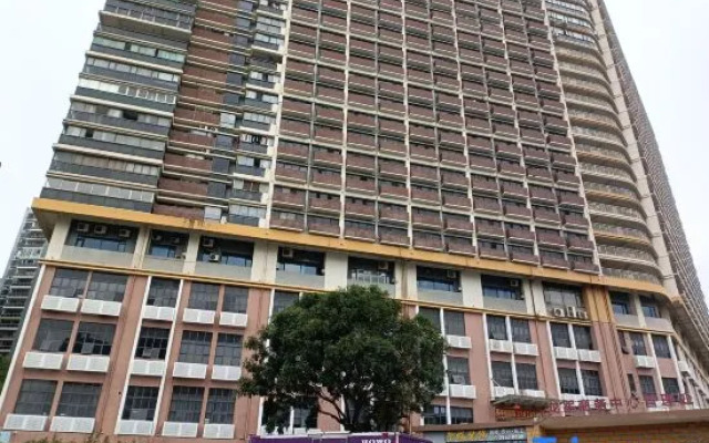 Yimao Mercure (Longjun Garden Branch)