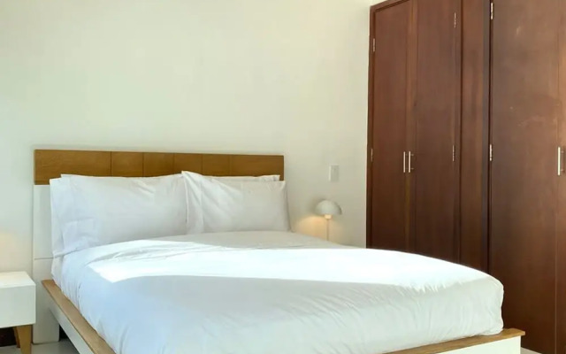 w Incredible 3BR in La Boquilla
