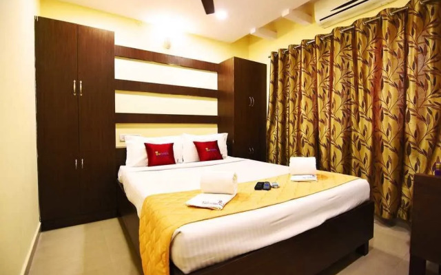 Ulo Panasia Residency