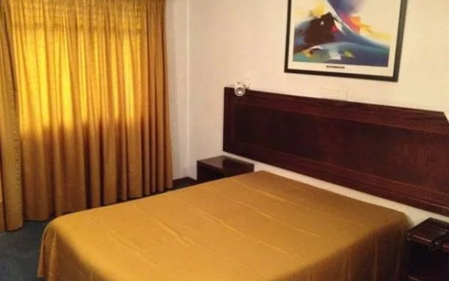 Hotel Estalagem Santiago