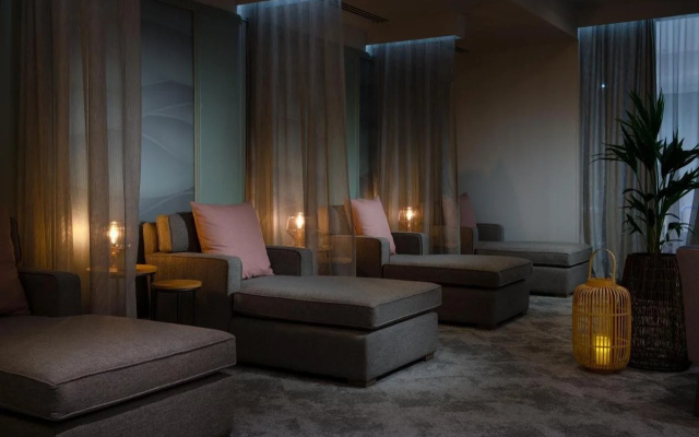 Aztec Hotel & Spa