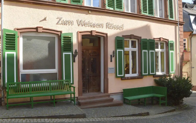 Zum Weissen Rössel