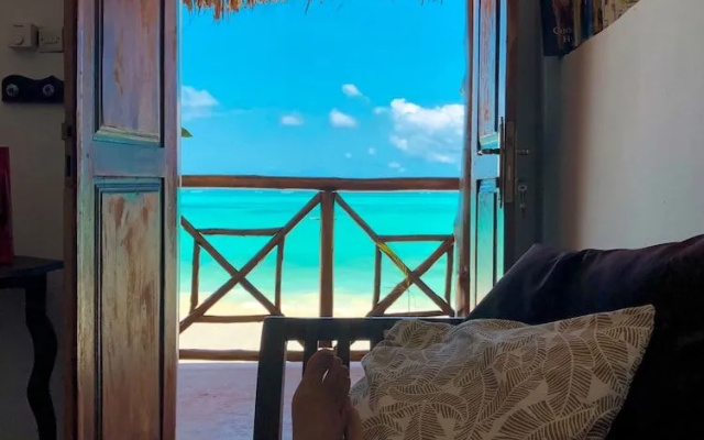 Maji Villa