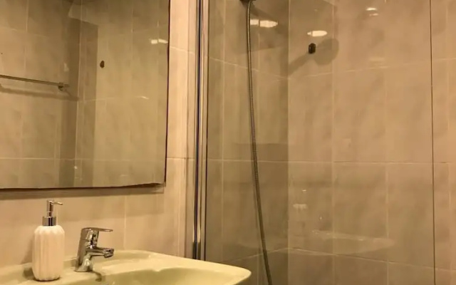 Apartamento El Balcón de Conde de Aranda II
