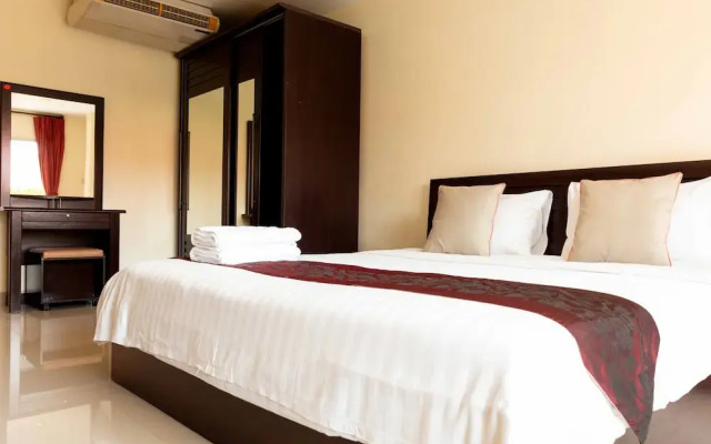Kiatthada Resort