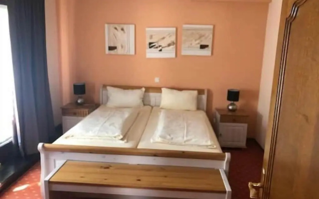 Hotel Restaurant Zum Schwan