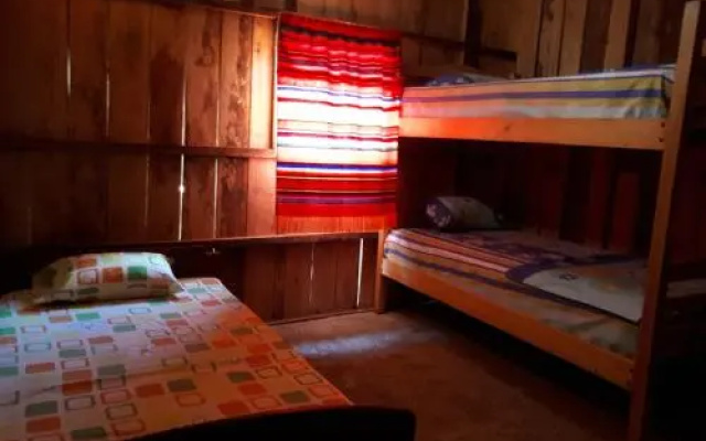 Hostal Suyuña