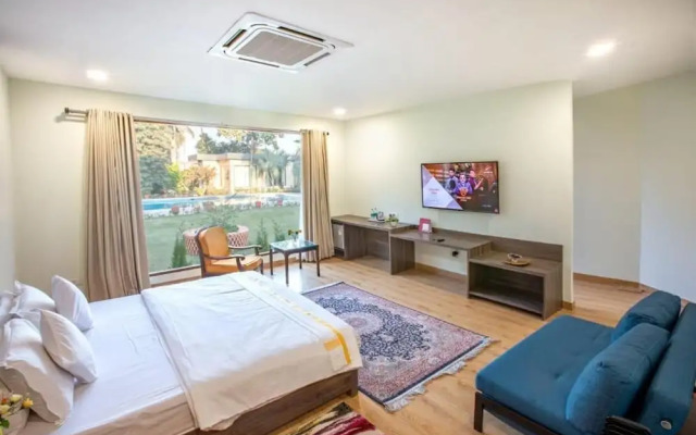 Best Western Radha Ashok