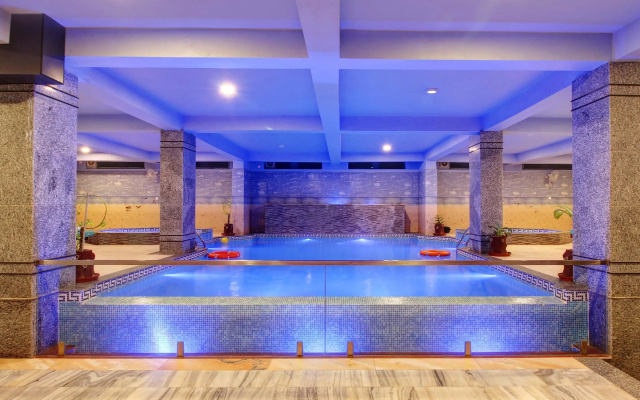 Hotel Nawalgarh Plaza