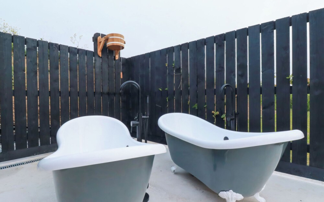 Riverside Exclusive Retreat