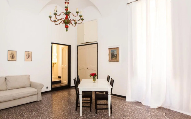 Casa Carducci