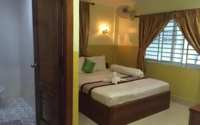 Seng Chhenghorn Guesthouse