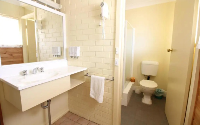 Snowy Mountains Resort and Function Centre