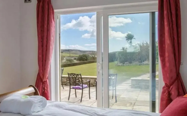 Waterford Villa 5 Bed Beach Retreat
