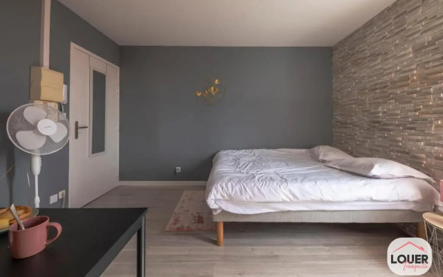 NouveauVoyages & Déplacements - Appartement calme et reposant - Amboise