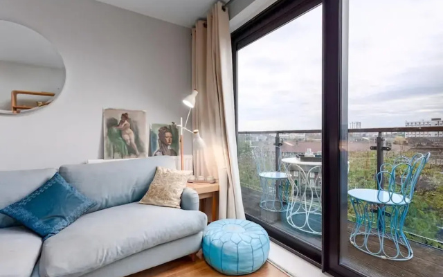 Bright and Stylish Kennington Gem