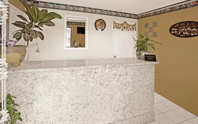 Americas Best Value Inn