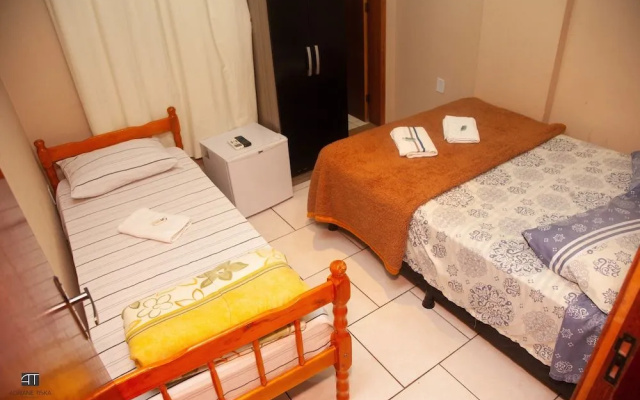 Hotel Comendador Express