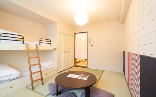 Angel Resort Yuzawa / Vacation STAY 2123