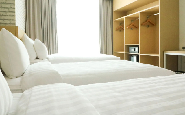 Palm Park Hotel Surabaya