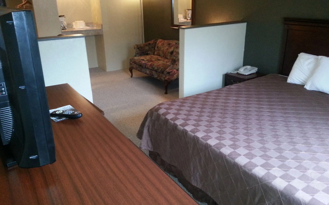 Americourt Hotel