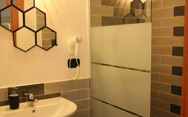 Laetitia guest house116
