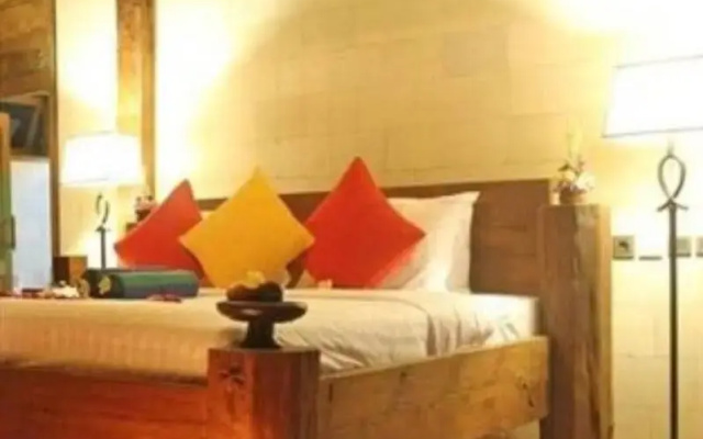 Joy Beach Villa