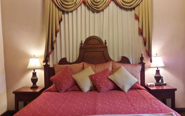 Hotel La Catedral