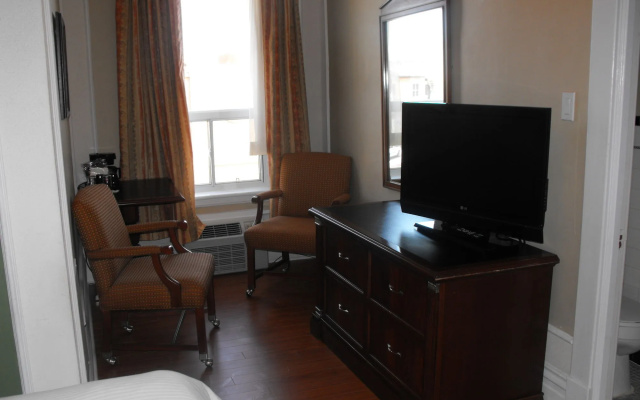 The Windsor Hotel by Hoco Hotels Collection