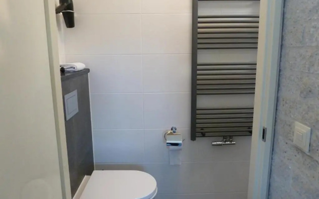 Vacation home Zwaantje #ABB24