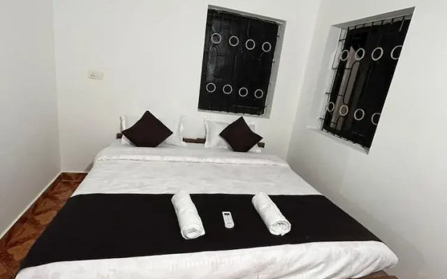 Hotel Sai Deep Place