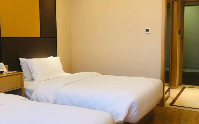 JI Hotel Shanghai Chuansha Chengnan Road