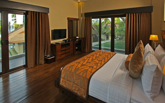 Two Seasons Coron Island Resort