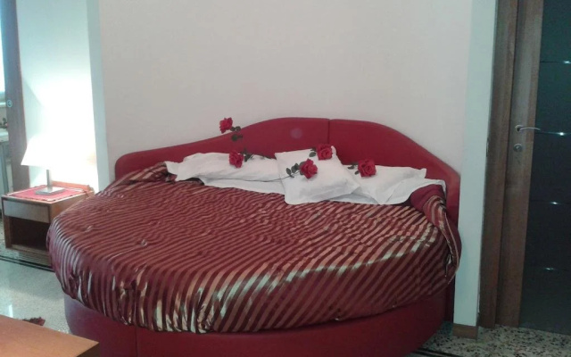 Hotel Nappo