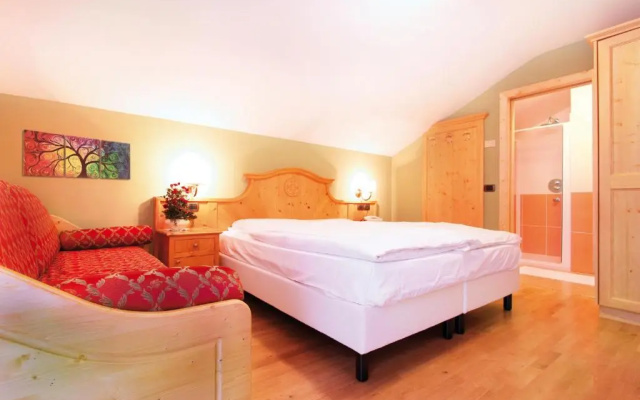 Bellevue Hotel