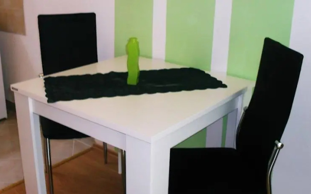 Apartments & Rooms Vitt