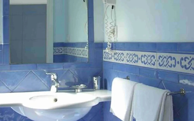 Hotel Centrale