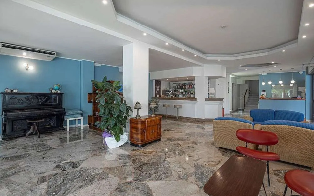 Hotel Garnì Avana