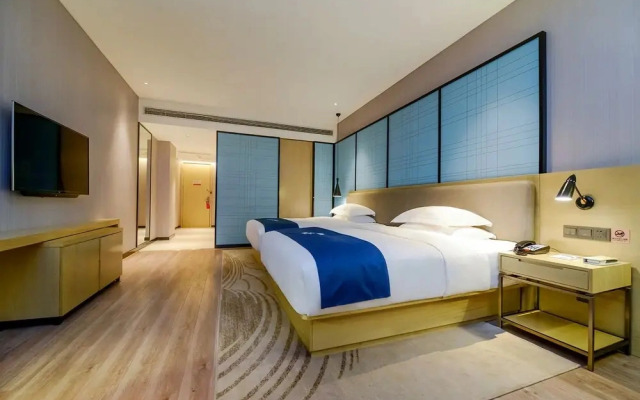 City Comfort Inn Nanning Keyuan Avenue