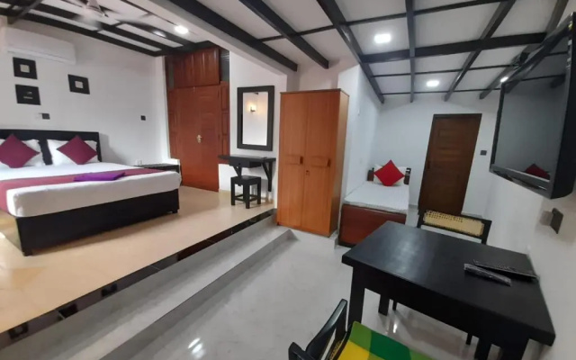 Sobaya Residence