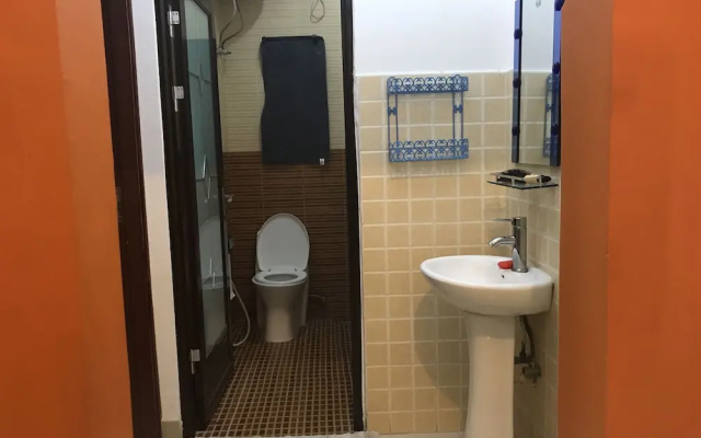 Relax Apartment
