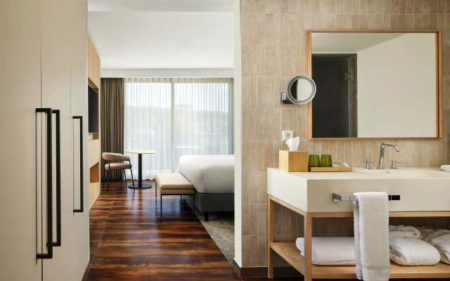 Algarve Marriott Salgados Golf Resort & Spa