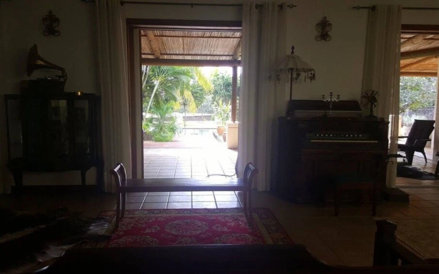 Shanti Ghar Guest House