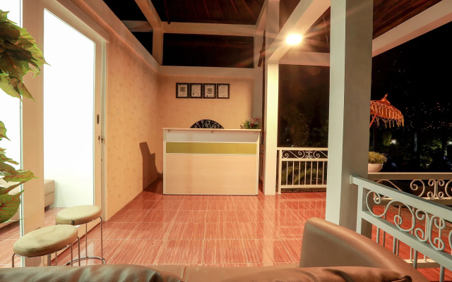 Nipah Pool Villas & Restaurant