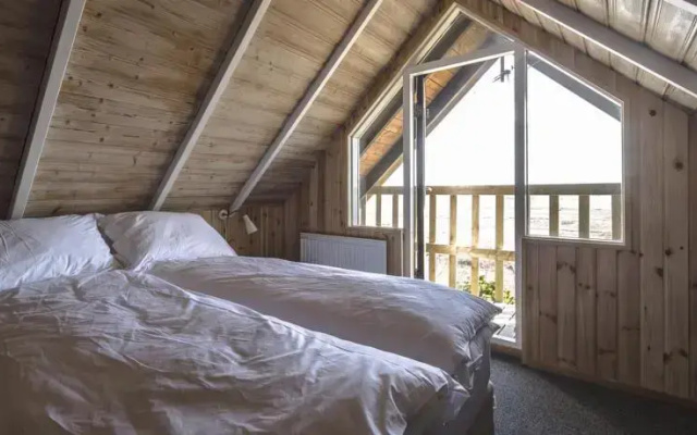 Icestay Cabins