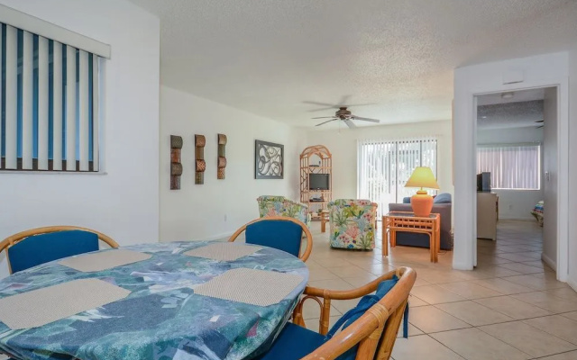 SC158 Sea Woods by RedAwning