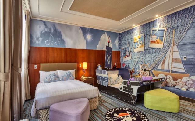 Отель Golden Tulip - Aesthetics