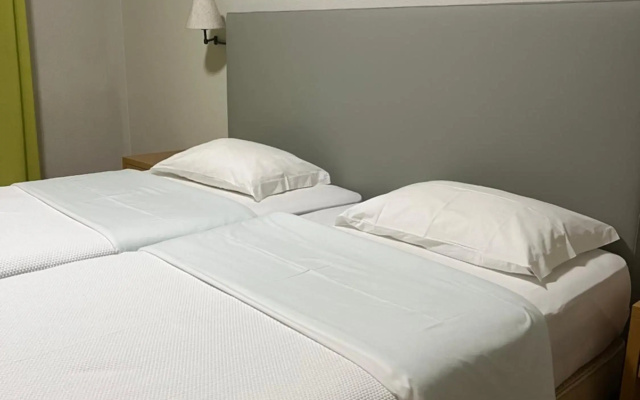 Hotel Ribadouro