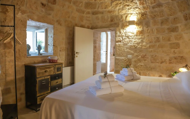 TD Trulli Balice Luxury Retreat with Pool
